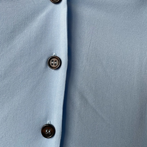 NWOT New Look Pinup Style Swing Dress Size 14 - Picture 5 of 7